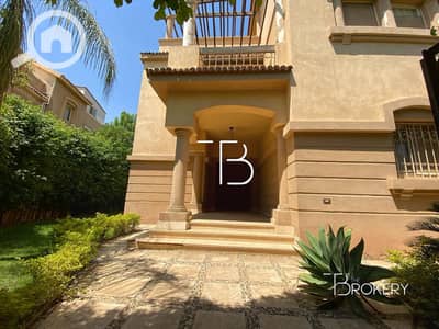 4 Bedroom Villa for Sale in 6th of October, Giza - 2. jpg
