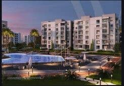 شقة 3 غرف نوم للبيع في الشيخ زايد، الجيزة - Screenshot 2025-05-11 163429. jpg