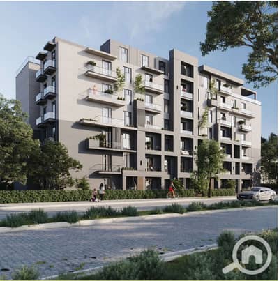 2 Bedroom Apartment for Sale in New Cairo, Cairo - WhatsApp Image 2025-03-23 at 4.37. 02 PM (1). jpeg