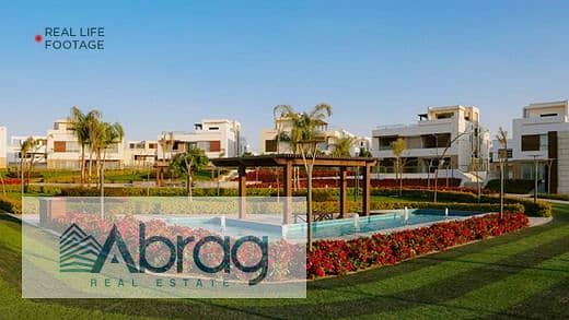 فیلا 5 غرف نوم للبيع في 6 أكتوبر، الجيزة - 488d86006f20495593affe7f3b4f4960. jpg