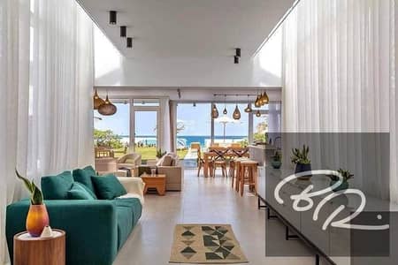 3 Bedroom Chalet for Sale in North Coast, Matruh - WhatsApp Image 2025-05-11 at 2.46. 35 PM. jpeg