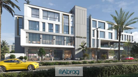 Retail for Sale in 6th of October, Giza - c1281e69-2273-443b-98e8-66a9dc03fe99. jpeg
