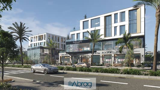 Retail for Sale in 6th of October, Giza - e161cc28-2db4-43d5-8732-361f68b3a690. jpeg