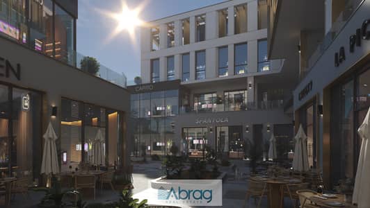 Retail for Sale in 6th of October, Giza - 0969b0ea-d0fe-458f-a987-12937c07717d. jpeg