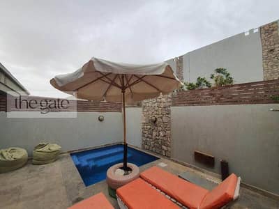 فلیٹ 1 غرفة نوم للبيع في الجونة، البحر الأحمر - gouna 53. jpg