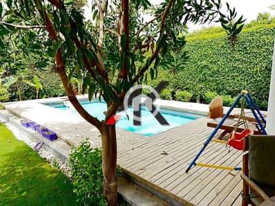 فیلا 5 غرف نوم للبيع في القاهرة الجديدة، القاهرة - WhatsApp Image 2024-10-29 at 2.51. 09 PM. jpg