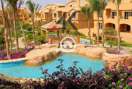 6 Bedroom Villa for Sale in New Cairo, Cairo - 50936387_1067342643449424_5235786663942160384_n_InPixio. jpg