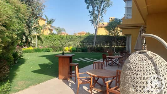 فیلا 5 غرف نوم للبيع في الشيخ زايد، الجيزة - c5aa3fcf-3e67-4b0b-821b-35da311488f6. jpg