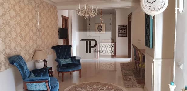 3 Bedroom Penthouse for Sale in Sheikh Zayed, Giza - WhatsApp Image 2025-05-07 at 10.50. 42 PM. jpeg