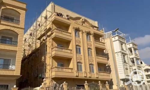 شقة 3 غرف نوم للبيع في القاهرة الجديدة، القاهرة - WhatsApp Image 2025-03-03 at 2.29. 02 AM. jpeg