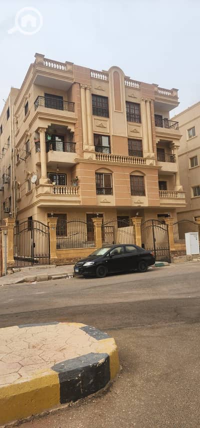 شقة 3 غرف نوم للبيع في مدينة الشروق، القاهرة - WhatsApp Image 2025-02-20 at 21.48. 36_96d20978. jpg
