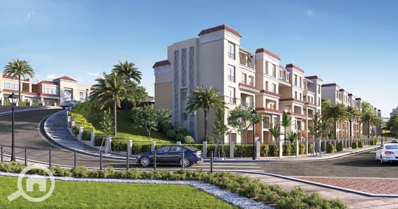 3 Bedroom Flat for Sale in Mostakbal City, Cairo - Screenshot_2. jpg