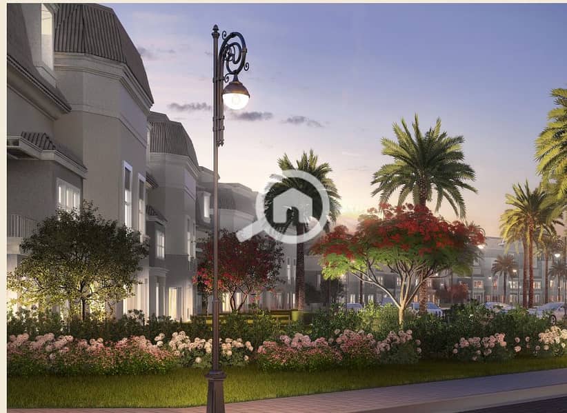 9 Sheya_residence_Saraisheya_2. jpg