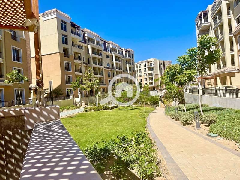 3 كمبوند سراي الاقهرة الجديدة. jpg