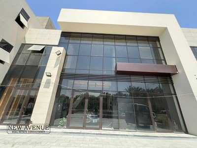 Retail for Rent in Sheikh Zayed, Giza - IMG-20250508-WA0048. jpg