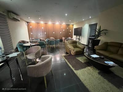 Office for Sale in Heliopolis, Cairo - IMG-20250508-WA0044. jpg