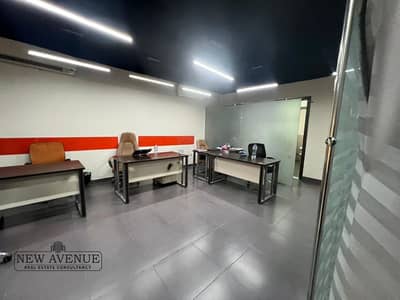 مکتب  للبيع في مصر الجديدة، القاهرة - IMG-20250508-WA0046. jpg