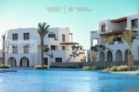 2 Bedroom Flat for Sale in Makadi Bay, Red Sea - 3ab6c921-0169-4144-9244-0a820151ff69. jpg