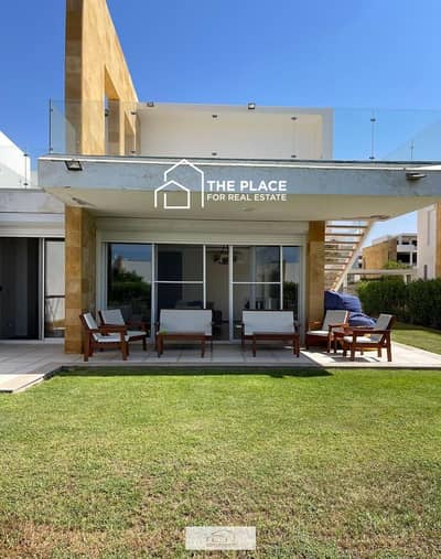 5 Bedroom Villa for Sale in North Coast, Matruh - 1. jpeg