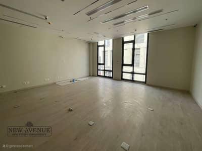 Office for Rent in New Cairo, Cairo - IMG-20250507-WA0017. jpg