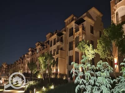 3 Bedroom Flat for Sale in Katameya, Cairo - a04c7c36-07eb-4ece-9fc3-72580406fb44. jpg