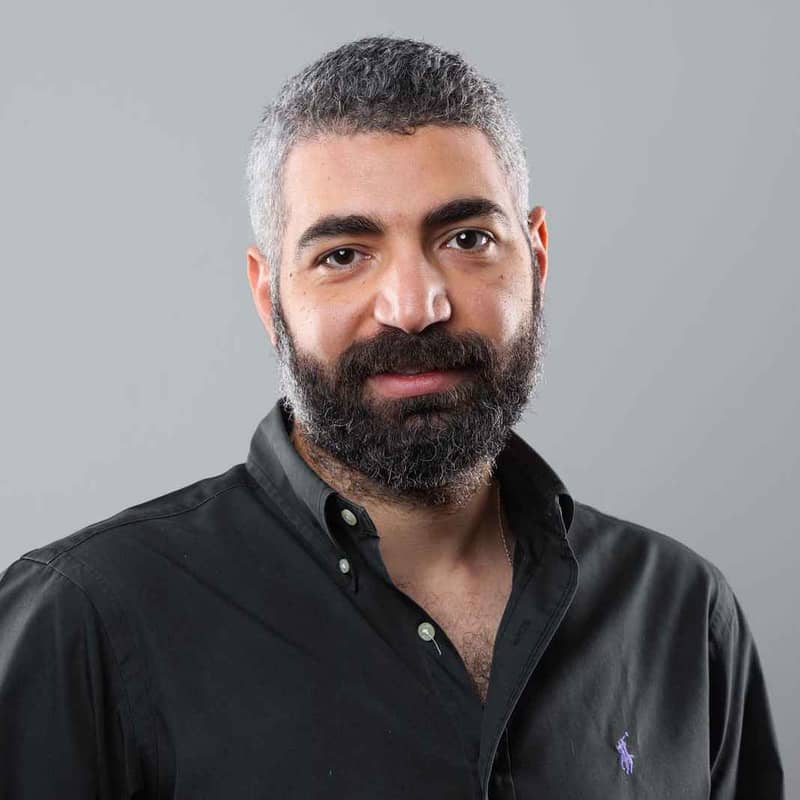Ahmed alajami