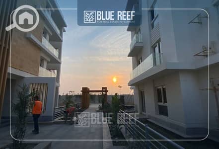 3 Bedroom Apartment for Sale in New Cairo, Cairo - WhatsApp Image 2025-05-11 at 6.43. 06 PM (1). jpeg