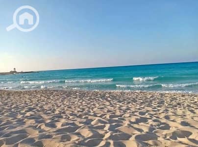 شاليه 2 غرفة نوم للبيع في الساحل الشمالي، مطروح - 50 (2). jpg