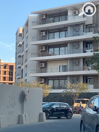 2 Bedroom Apartment for Sale in New Cairo, Cairo - 0 (12). jpg
