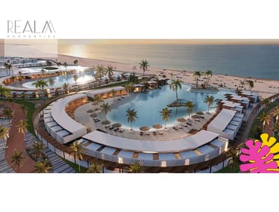 3 Bedroom Chalet for Sale in North Coast, Matruh - 7 - Cali Coast Wave 3 Kit. jpg