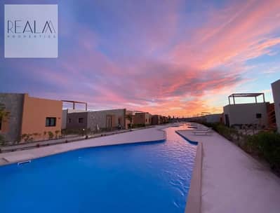 2 Bedroom Chalet for Sale in Soma Bay, Red Sea - Screenshot_7. jpg