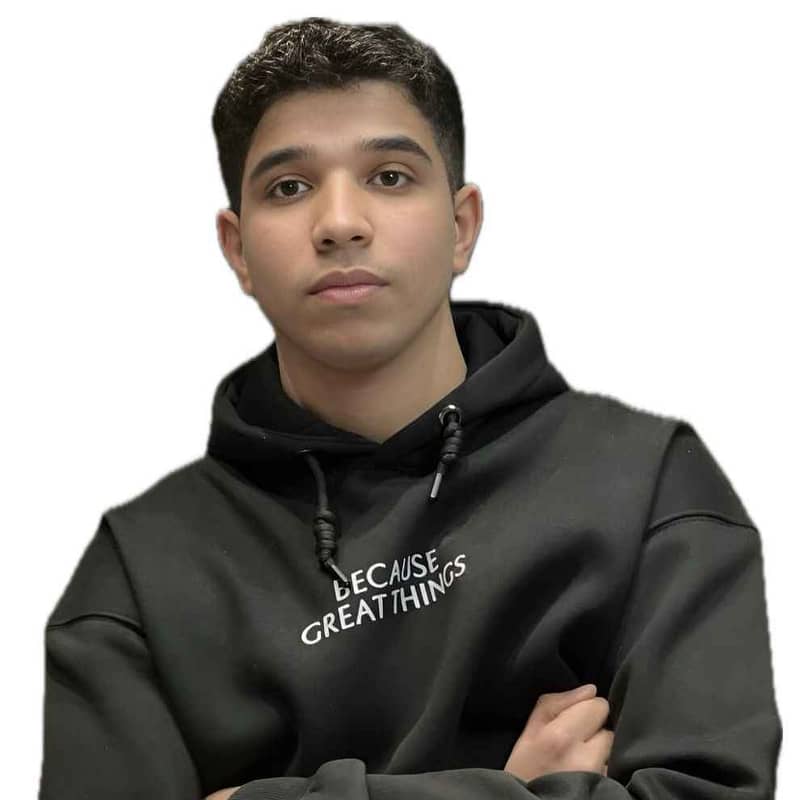 Youssef Abu El Ghar