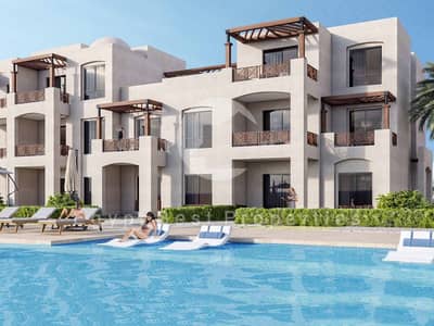 3 Bedroom Twin House for Sale in Hurghada, Red Sea - makadi-heights-hurghada-orascom-dev-29jpeg-1200x900. jpg
