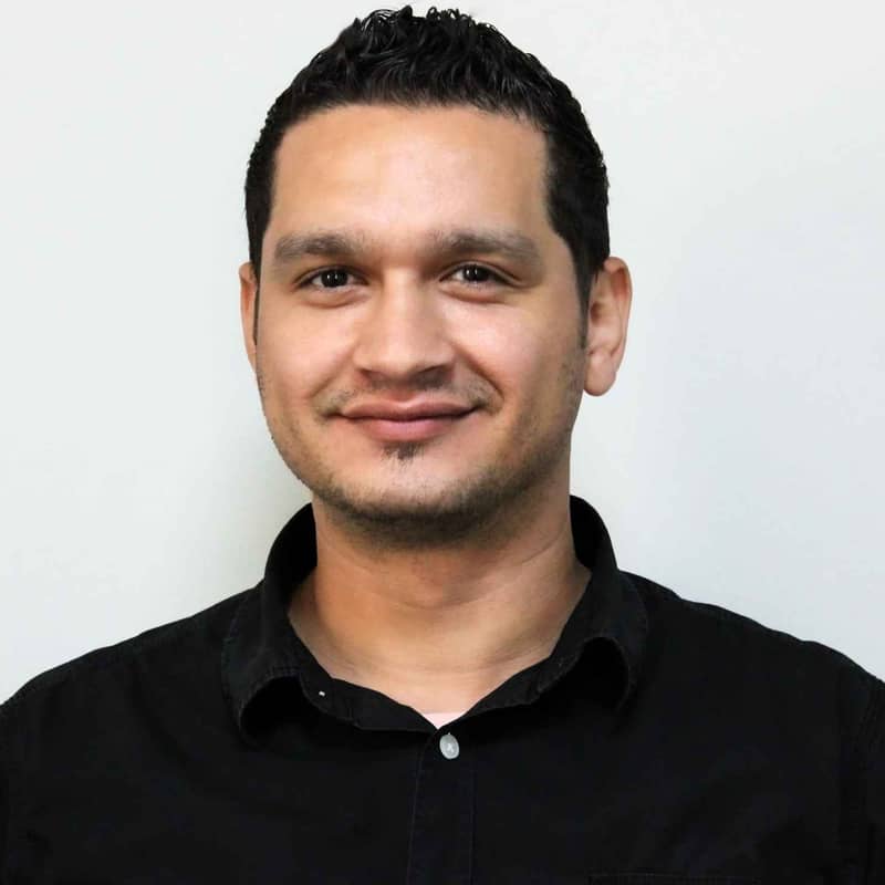 Ahmed Raouf