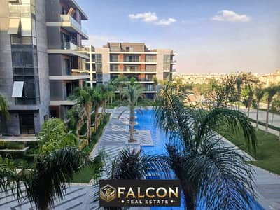 3 Bedroom Flat for Sale in New Cairo, Cairo - IMG-20250409-WA0140. jpg