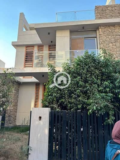 4 Bedroom Twin House for Sale in New Cairo, Cairo - 492004708_122185355834281915_1263878574231786964_n. jpg