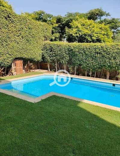 6 Bedroom Villa for Sale in New Cairo, Cairo - 476437842_3275852495878874_5431616657581701069_n. jpg
