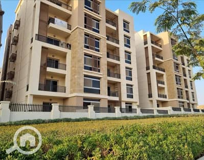 فلیٹ 3 غرف نوم للبيع في القاهرة الجديدة، القاهرة - 2cca48f1-c002-42d3-9a14-3a42b05031aa. jpg
