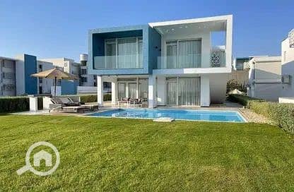 5 Bedroom Villa for Sale in North Coast, Matruh - ءء. jpg