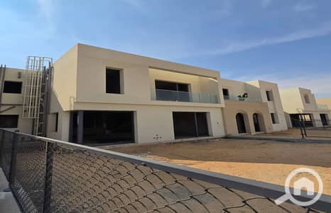 4 Bedroom Villa for Sale in Sheikh Zayed, Giza - WhatsApp Image 2025-02-05 at 3.08. 01 PM (7)_1400x900. jpg