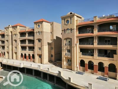 3 Bedroom Apartment for Sale in New Cairo, Cairo - e6d18d95-6ccd-4b0d-94af-3b6498d2fa6a. jpeg
