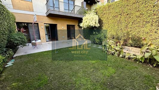 3 Bedroom Flat for Rent in Sheikh Zayed, Giza - IMG-20250510-WA0078(1). jpg