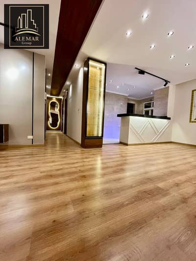 3 Bedroom Flat for Sale in Madinaty, Cairo - 78993e01-e920-4d77-8fc6-ad9799e2126a. jpeg