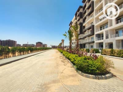 4 Bedroom Flat for Sale in New Capital City, Cairo - b8618092-5a41-459c-bfb4-47f155089b9d. jpeg