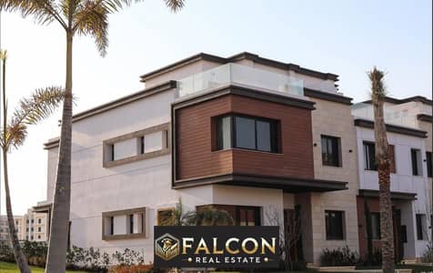 4 Bedroom Villa for Sale in New Cairo, Cairo - Screenshot 2025-03-16 123554. png