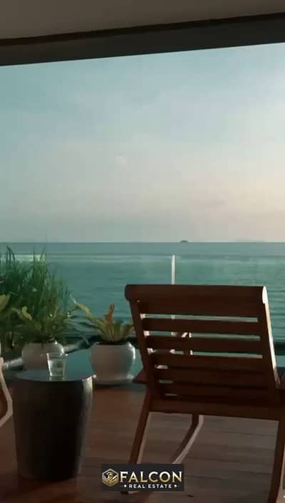 1 Bedroom Apartment for Sale in Maadi, Cairo - vlcsnap-2024-10-31-13h21m12s761. png
