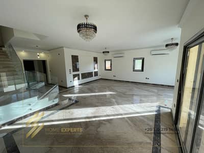 4 Bedroom Villa for Rent in New Cairo, Cairo - e2e0244b-e4d1-4952-a48e-e79ce095d8fe. jpeg