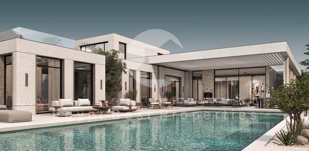 4 Bedroom Villa for Sale in 6th of October, Giza - 10. jpg