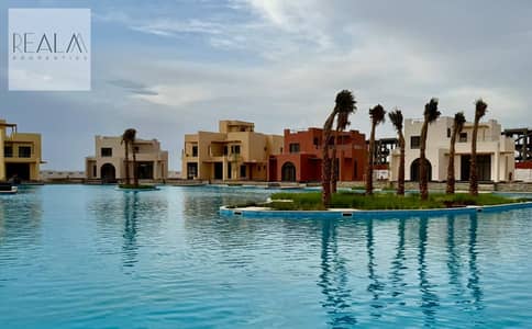 3 Bedroom Apartment for Sale in Hurghada, Red Sea - WhatsApp Image 2025-05-04 at 12.02. 51 PM. jpeg