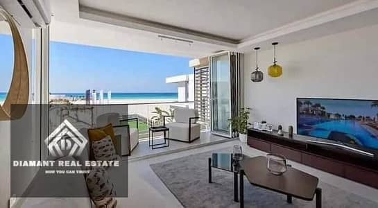 2 Bedroom Chalet for Sale in North Coast, Matruh - d3c6f119-c28b-4046-8863-1a22d8aedf9f. jpg